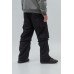 Штани Cargo Black